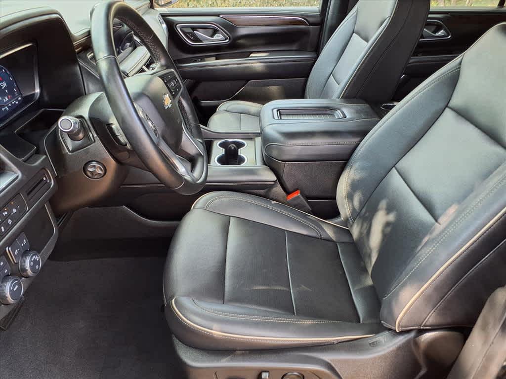 used 2023 Chevrolet Tahoe car, priced at $49,998