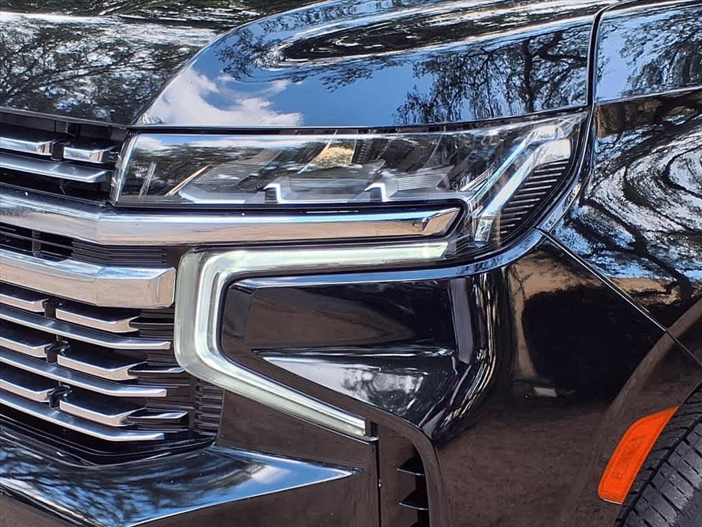 used 2023 Chevrolet Tahoe car, priced at $49,998