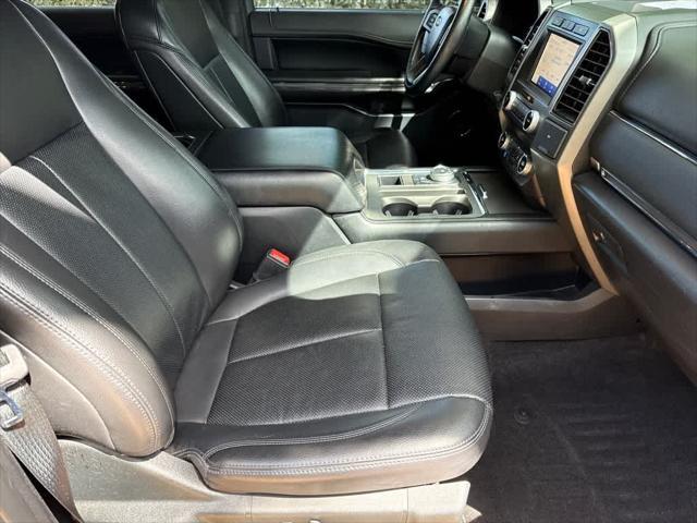 used 2020 Ford Expedition Max car, priced at $25,998