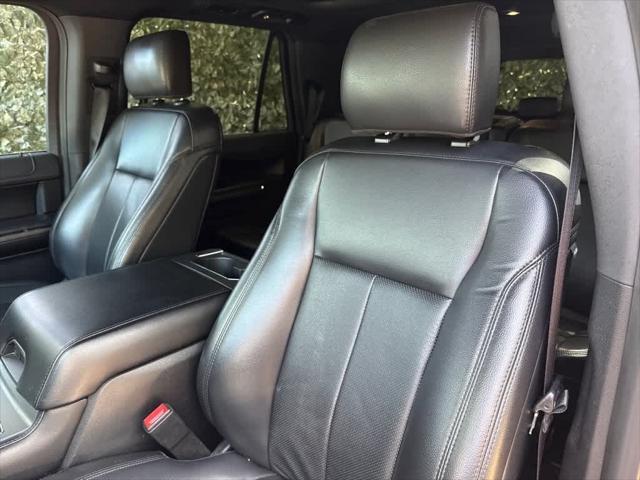 used 2020 Ford Expedition Max car, priced at $25,998