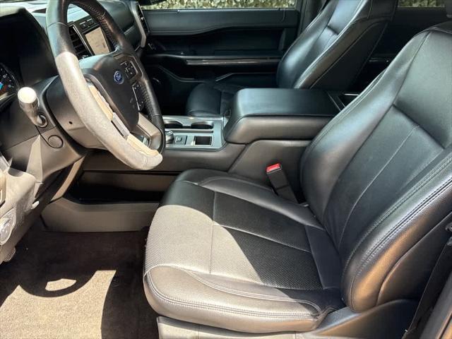 used 2020 Ford Expedition Max car, priced at $25,998