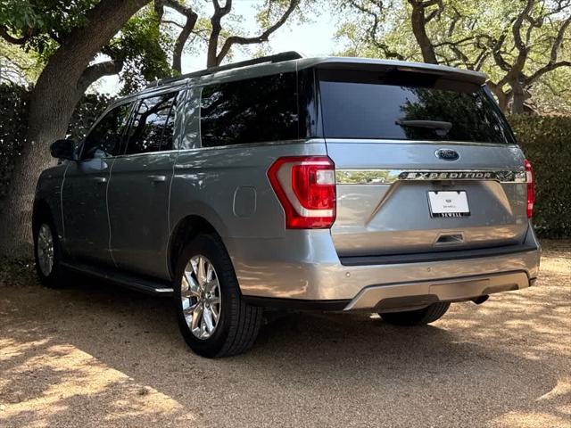 used 2020 Ford Expedition Max car, priced at $25,998