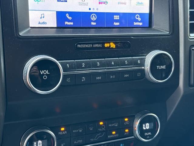 used 2020 Ford Expedition Max car, priced at $25,998