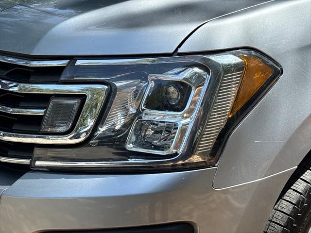 used 2020 Ford Expedition Max car, priced at $25,998