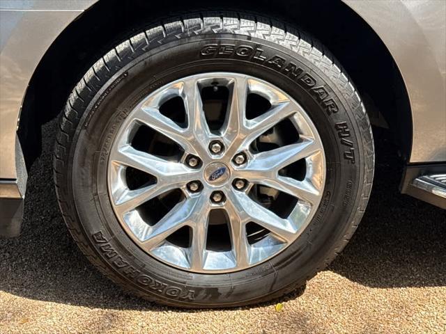 used 2020 Ford Expedition Max car, priced at $25,998
