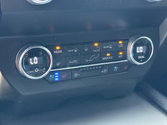 used 2020 Ford Expedition Max car, priced at $25,998
