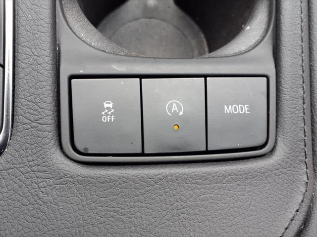 used 2024 Cadillac XT4 car, priced at $42,818