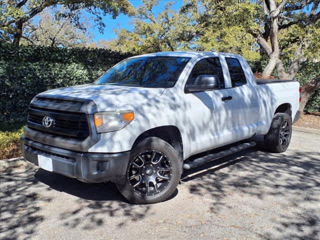 used 2016 Toyota Tundra car, priced at $16,313