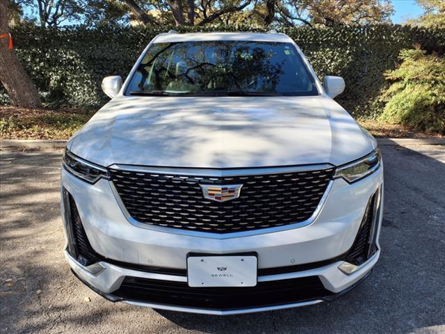 used 2020 Cadillac XT6 car, priced at $29,998