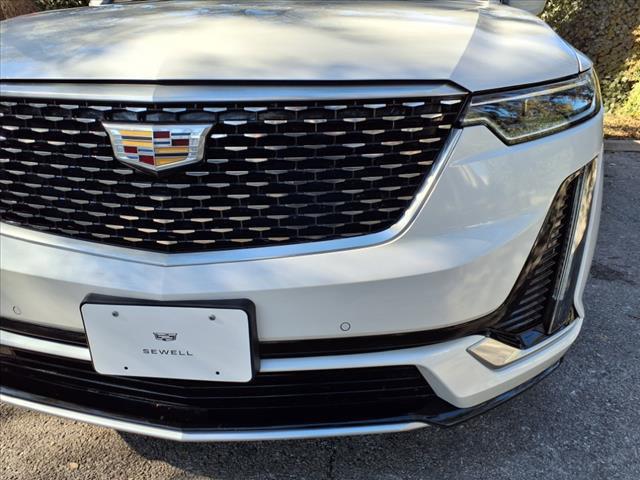 used 2020 Cadillac XT6 car, priced at $29,998