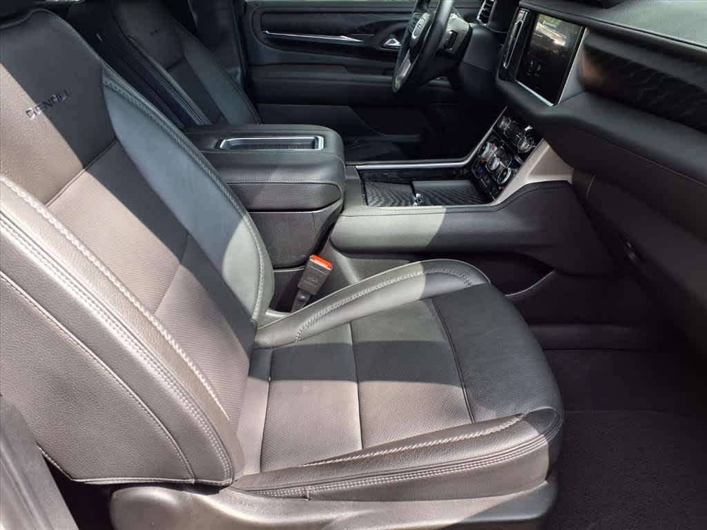 used 2024 GMC Yukon car, priced at $74,708