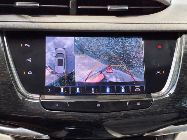 used 2020 Cadillac XT6 car, priced at $27,998