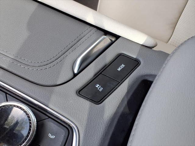 used 2020 Cadillac XT6 car, priced at $27,998