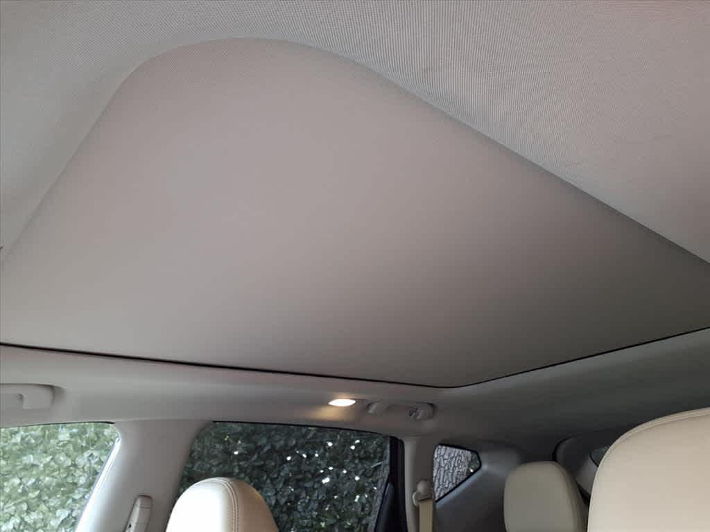 used 2019 Nissan Murano car, priced at $18,498