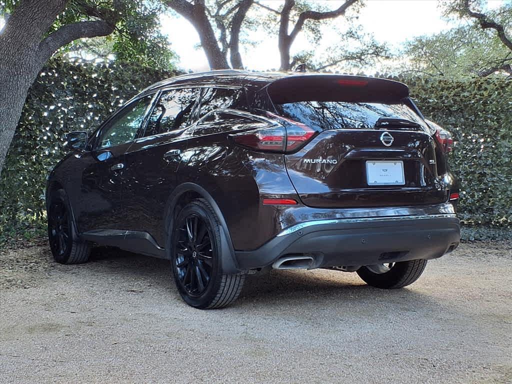 used 2019 Nissan Murano car, priced at $18,498
