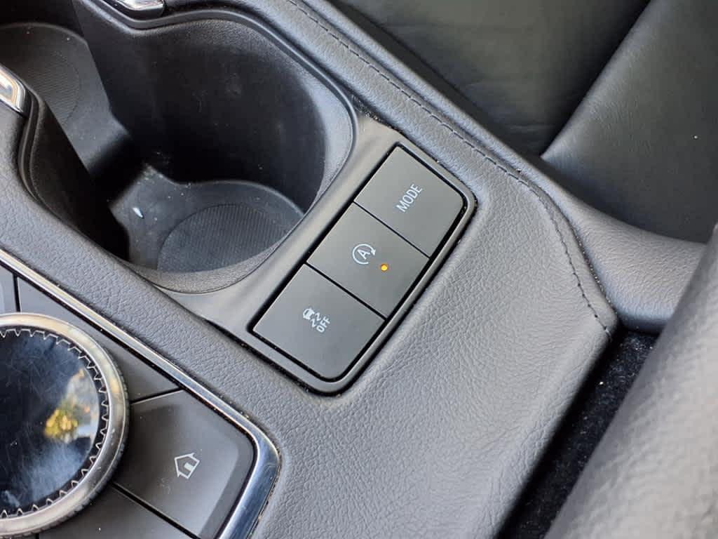 used 2024 Cadillac XT4 car, priced at $33,998