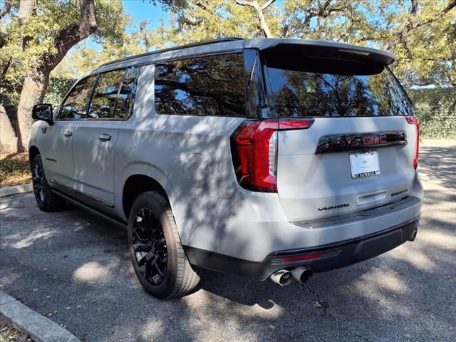 used 2023 GMC Yukon XL car, priced at $58,998