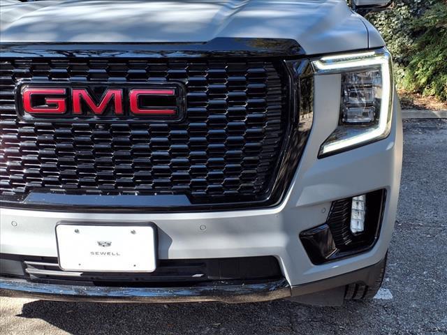 used 2023 GMC Yukon XL car, priced at $58,998