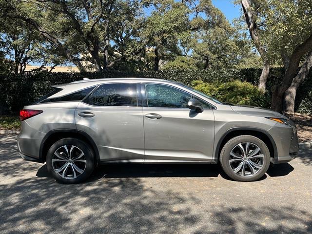 used 2017 Lexus RX 350 car, priced at $23,977