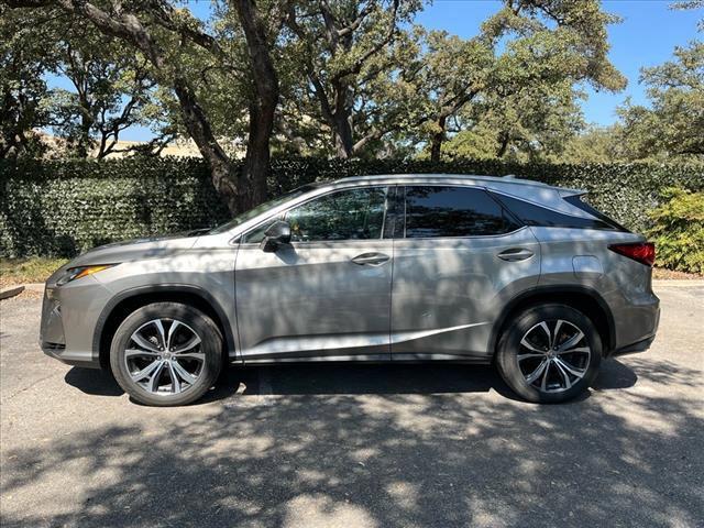 used 2017 Lexus RX 350 car, priced at $23,977