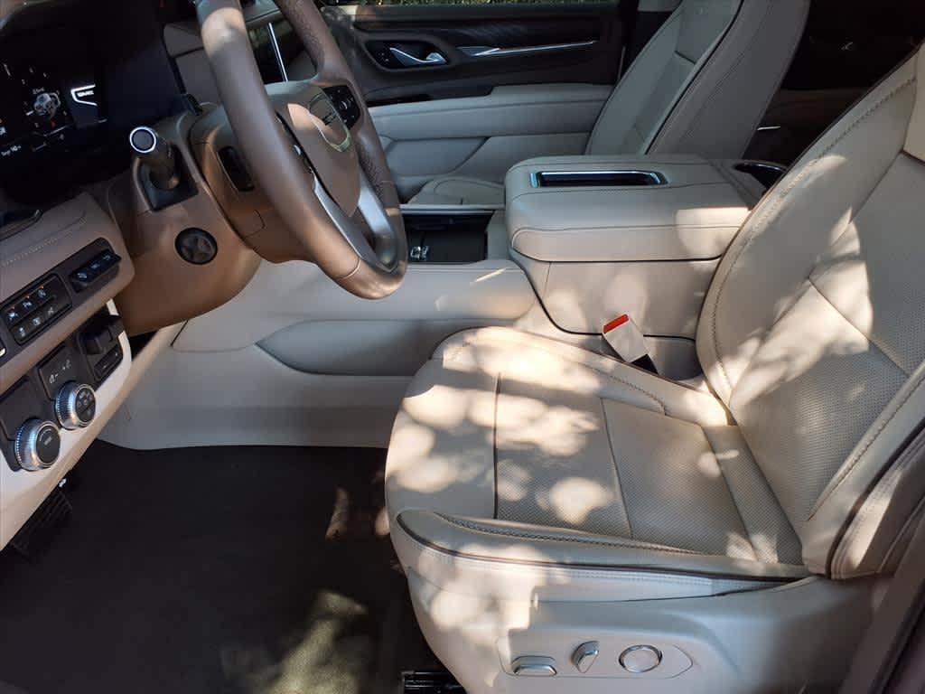 used 2024 GMC Yukon XL car, priced at $72,313