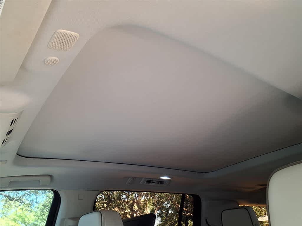 used 2024 GMC Yukon XL car, priced at $72,313