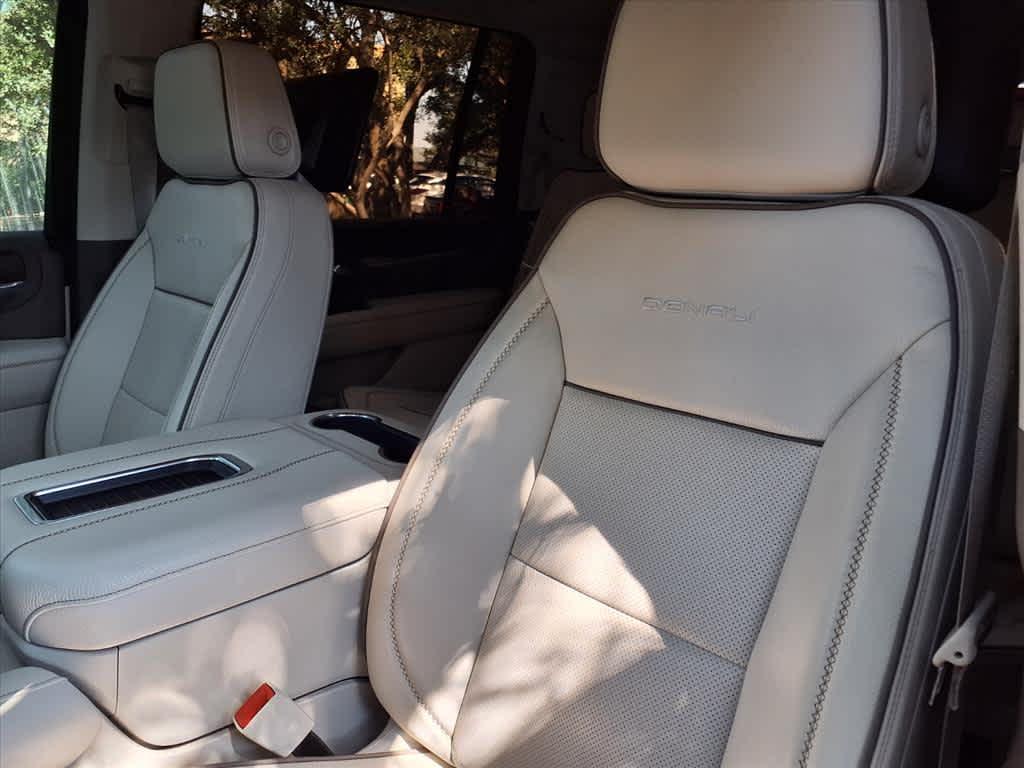 used 2024 GMC Yukon XL car, priced at $72,313