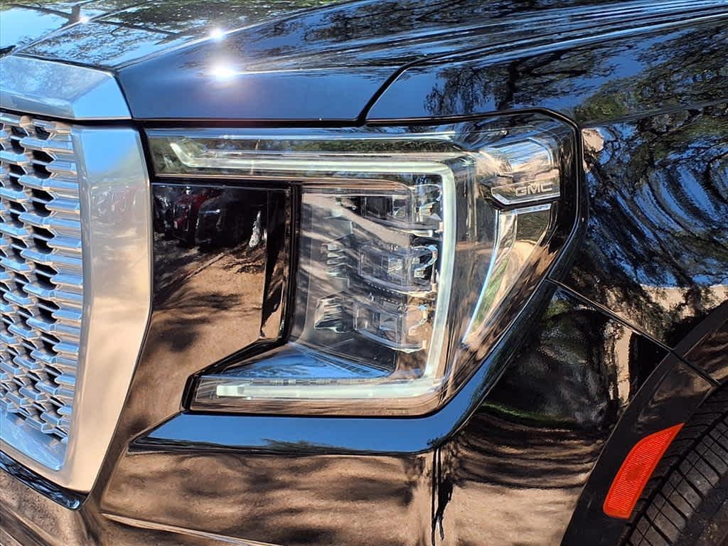 used 2024 GMC Yukon XL car, priced at $72,313