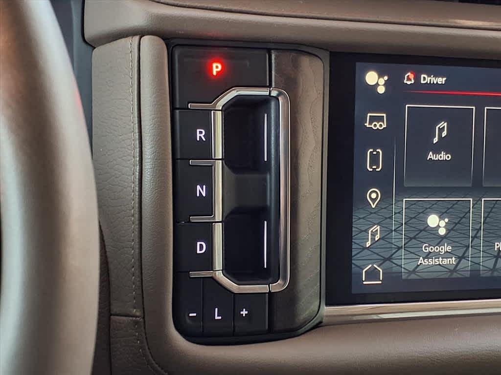 used 2024 GMC Yukon XL car, priced at $72,313