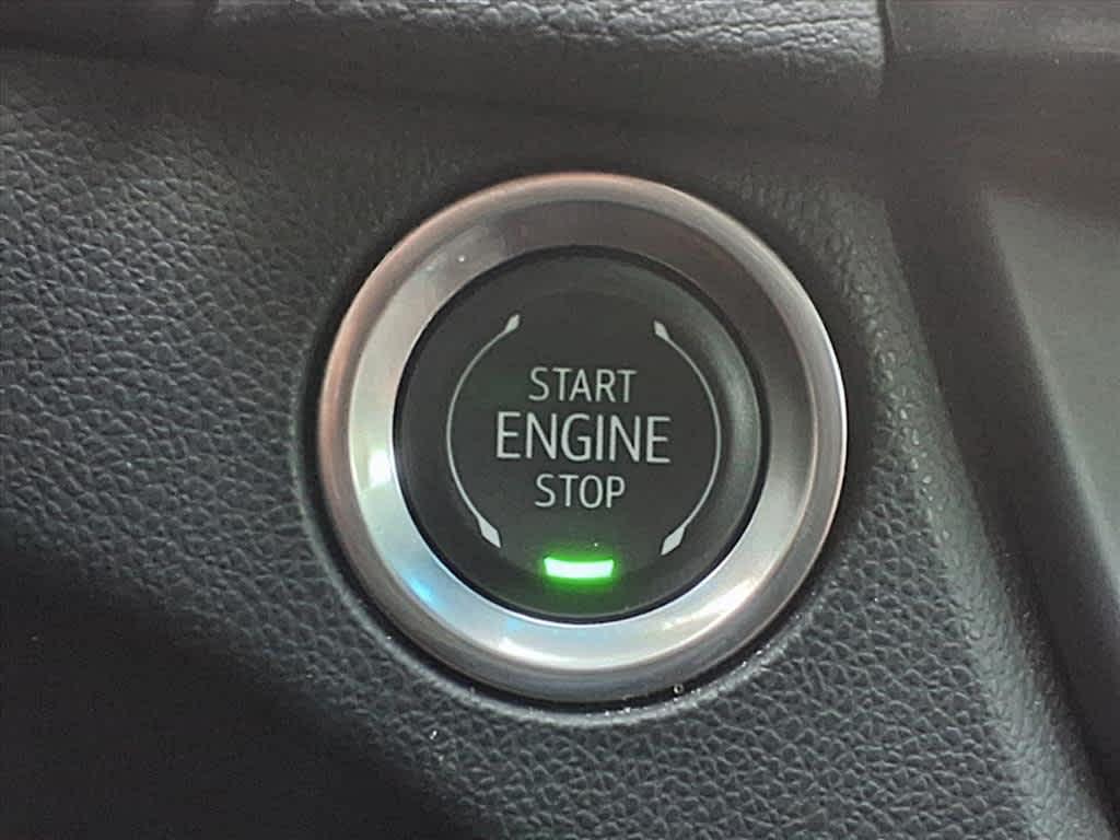 used 2024 Cadillac CT4 car, priced at $32,818