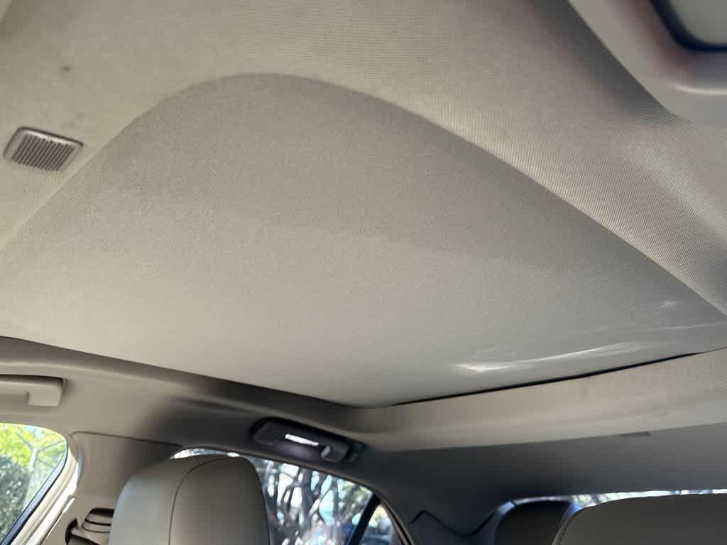 used 2019 Cadillac CTS car, priced at $17,998