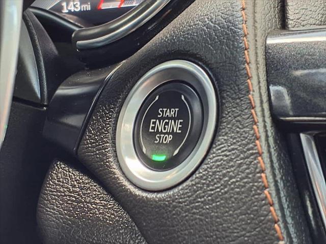 used 2022 Cadillac CT5-V car, priced at $44,313