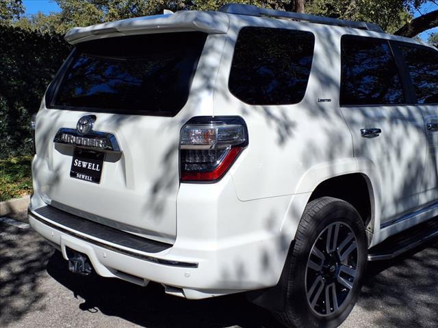 used 2022 Toyota 4Runner car, priced at $38,818