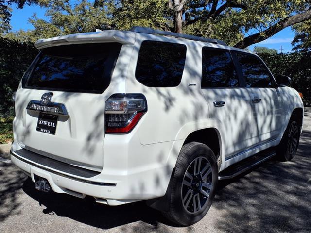 used 2022 Toyota 4Runner car, priced at $38,818