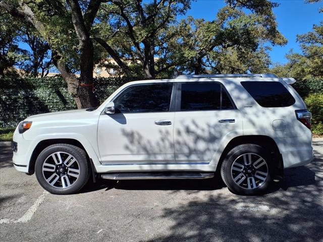 used 2022 Toyota 4Runner car, priced at $38,818