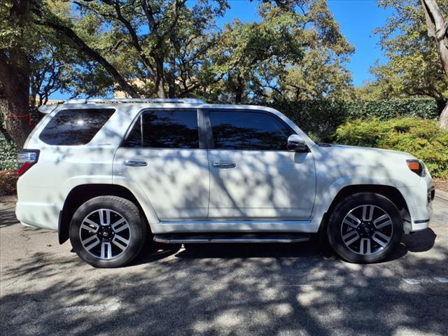 used 2022 Toyota 4Runner car, priced at $38,818