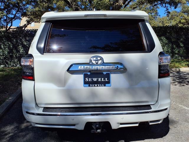 used 2022 Toyota 4Runner car, priced at $38,818