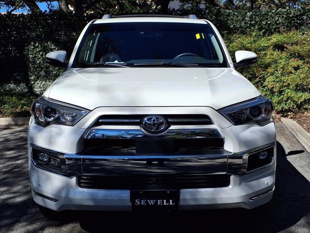 used 2022 Toyota 4Runner car, priced at $38,818