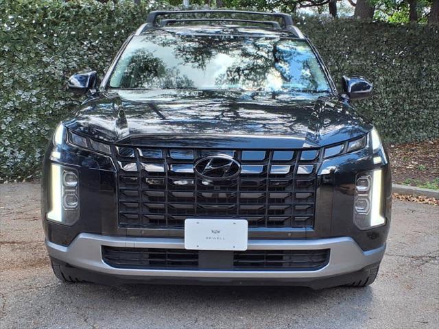 used 2023 Hyundai Palisade car, priced at $34,313