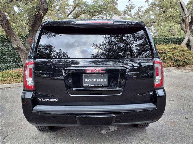 used 2018 GMC Yukon car, priced at $31,999