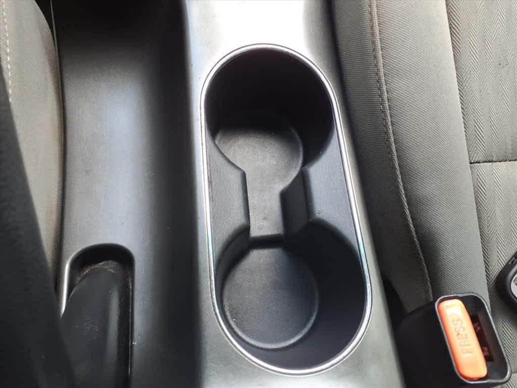 used 2015 Kia Forte car, priced at $9,998