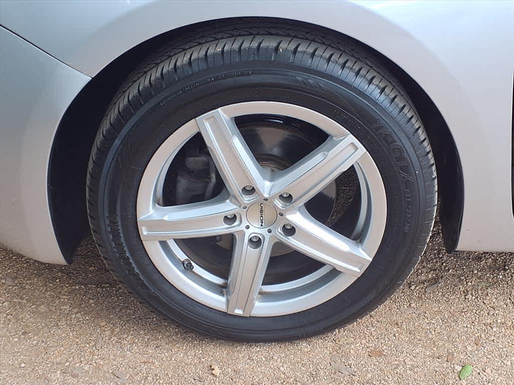 used 2015 Kia Forte car, priced at $9,998