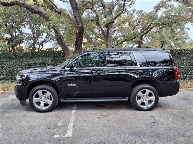 used 2017 Chevrolet Tahoe car, priced at $25,999