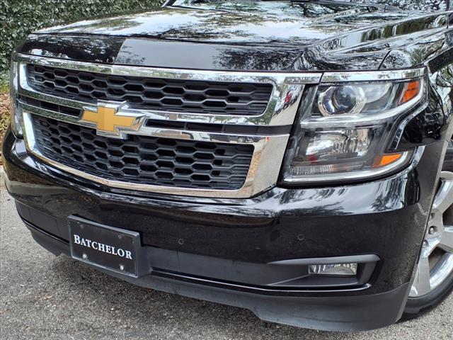 used 2017 Chevrolet Tahoe car, priced at $25,999