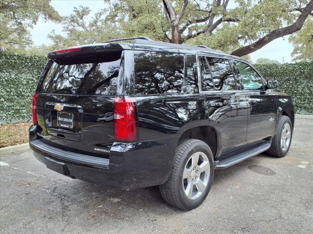 used 2017 Chevrolet Tahoe car, priced at $25,999