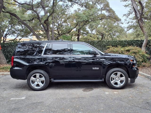 used 2017 Chevrolet Tahoe car, priced at $25,999