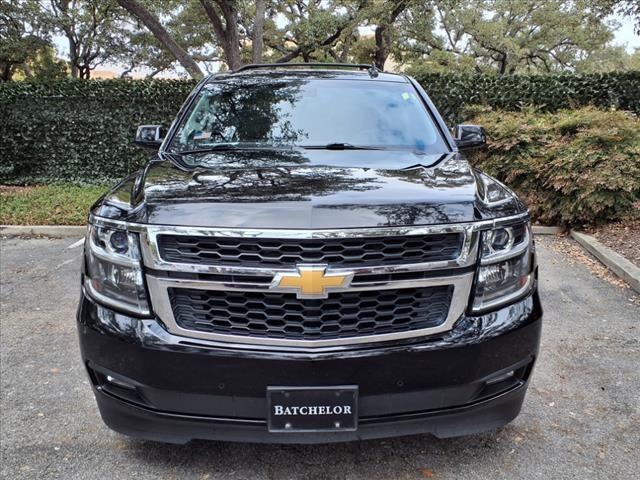 used 2017 Chevrolet Tahoe car, priced at $25,999