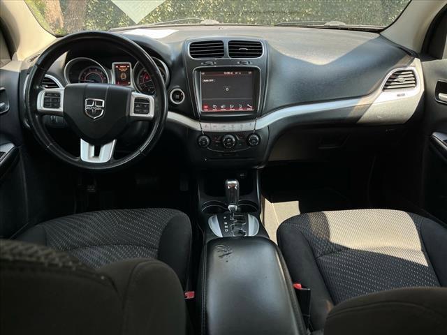 used 2015 Dodge Journey car, priced at $9,999