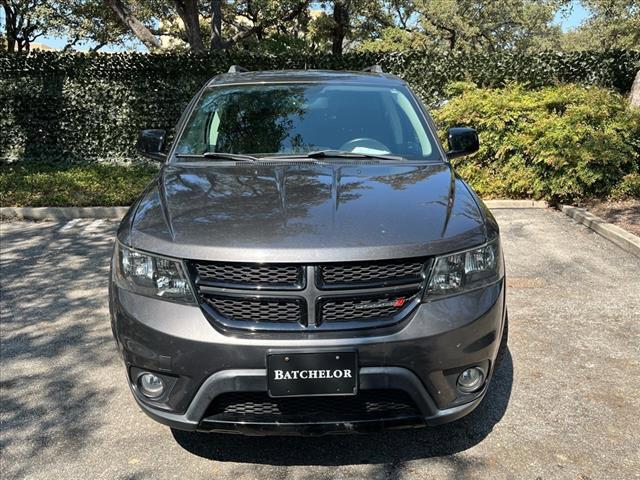 used 2015 Dodge Journey car, priced at $9,999