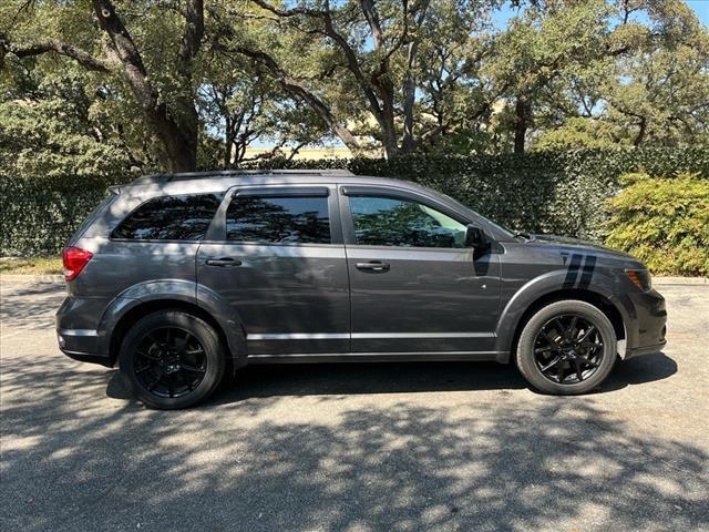 used 2015 Dodge Journey car, priced at $9,999